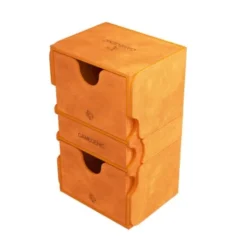 Stronghold 200+ XL Orange