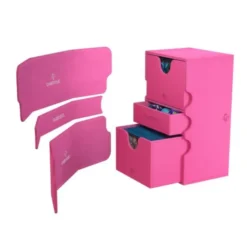 Stronghold 200+ XL Pink
