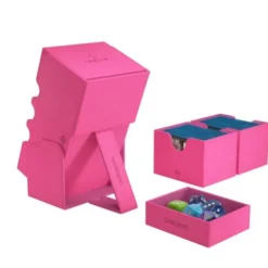 Stronghold 200+ XL Pink