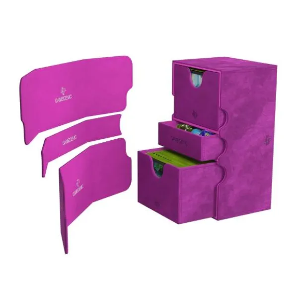 Stronghold 200+ XL Purple