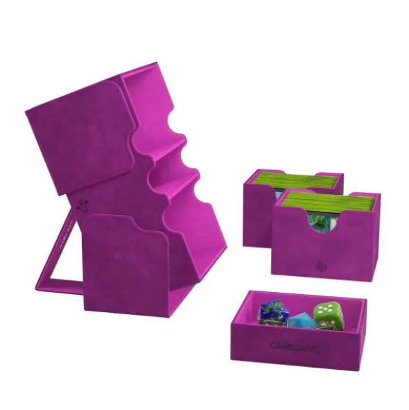 Stronghold 200+ XL Purple