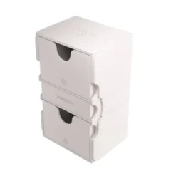 Stronghold 200+ XL White