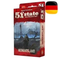 51st State: Niemandsland (Erw.)