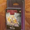 Summoner Wars 2nd. Edition High Elves (Exp.) (engl.)