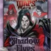 Summoner Wars 2nd. Edition: Shadow Elves (Exp.) (engl.)