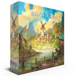 Suna Valo