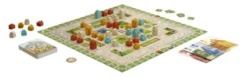 Sunrise Lane + Promokarte (engl.)