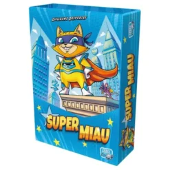 Super Miau