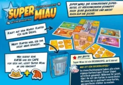 Super Miau