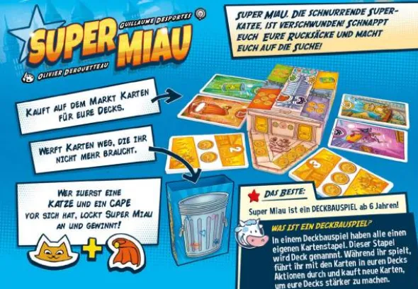 Super Miau