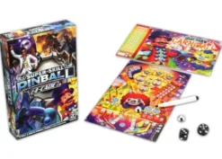 Super-Skill Pinball 4-Cade (engl.)