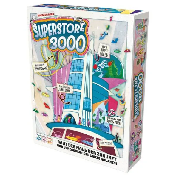 Superstore 3000
