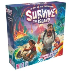 Survive the Island