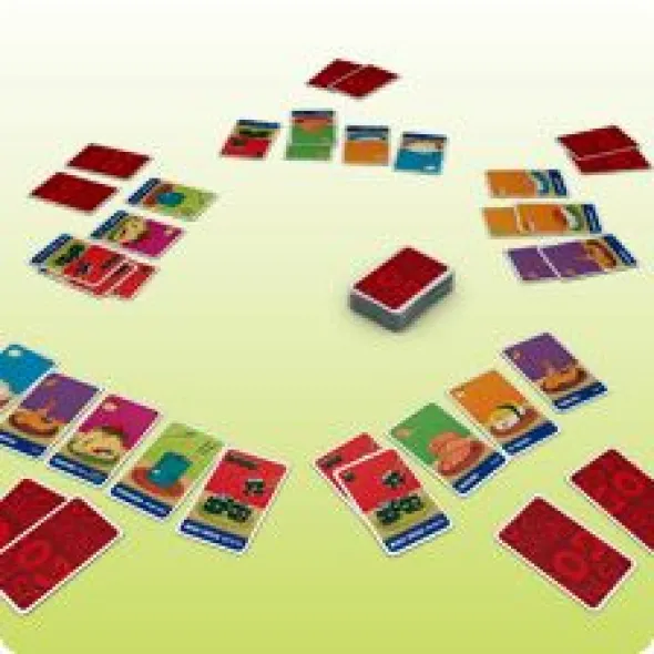Sushi Go