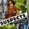 Suspects - Mörderischer Marathon