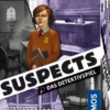Suspects - Shakespeares Tränen