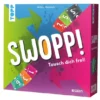 SWOPP! – Tausch dich frei!