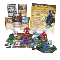 Sword & Sorcery: Die Alten Chroniken