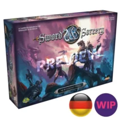 Sword & Sorcery - Sagen aus den Nordlanden