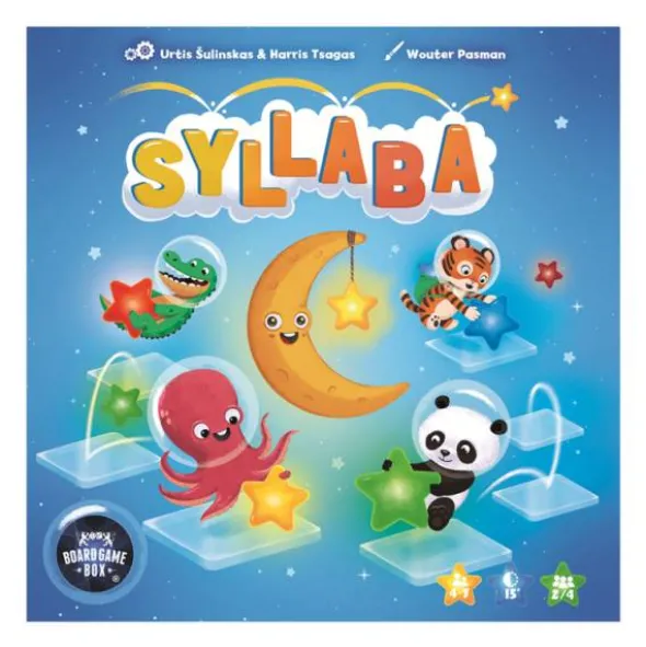 Syllaba