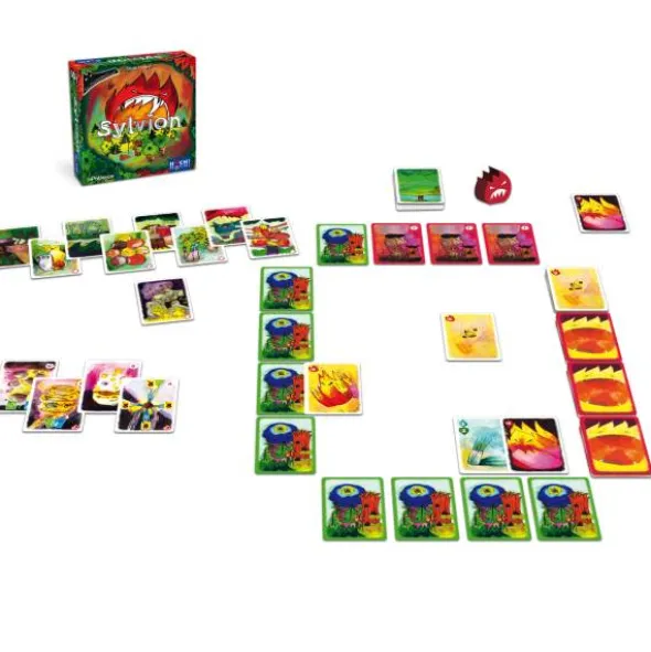 Sylvion (deutsch)