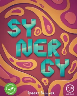 Synergy (engl.)