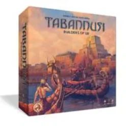 Tabannusi: Builders of Ur (engl.)