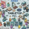 Tabletop Inc. (engl.)