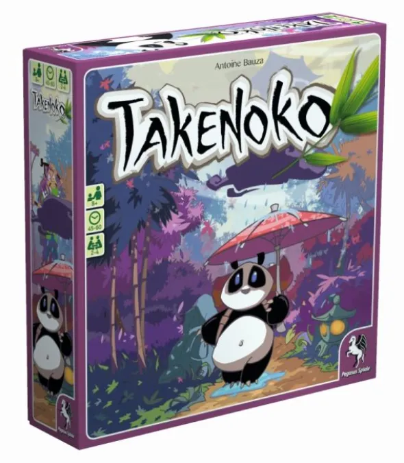 Takenoko