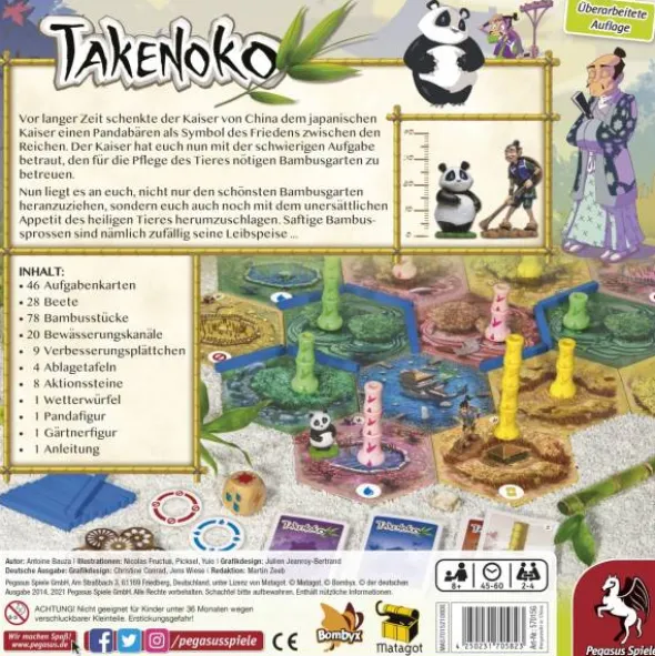 Takenoko