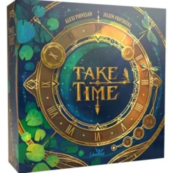 Take Time