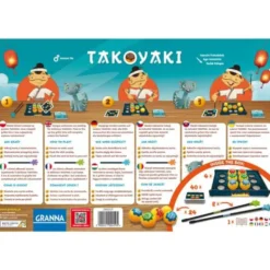 Takoyaki