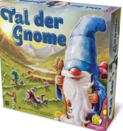 Tal der Gnome