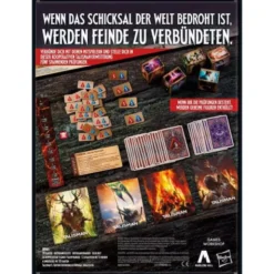 Talisman Allianzen - Ruf des Schicksals (Erw.)