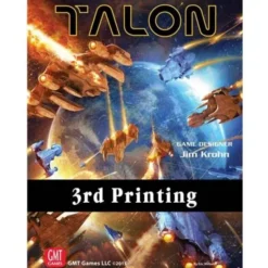 Talon (engl.)