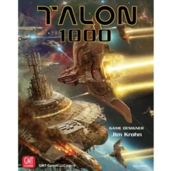 Talon 1000 (Exp.) (engl.)