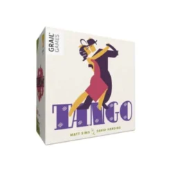Tango (engl.)