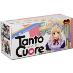 Tanto Cuore (deutsch)