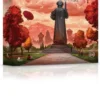 Tapestry: Arts & Architecture (Exp.) (engl.)
