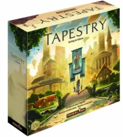 Tapestry (deutsch)