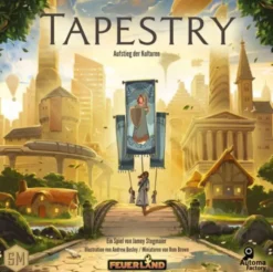 Tapestry (deutsch)