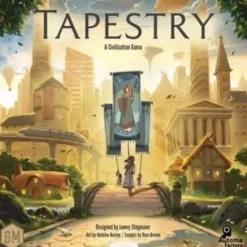 Tapestry (engl.)