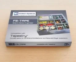 Tapestry Insert