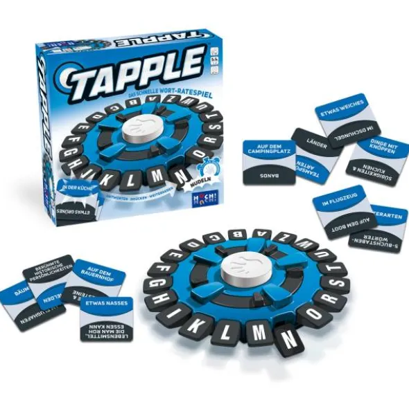 Tapple