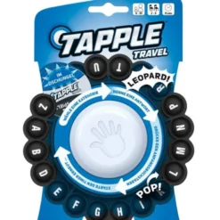 Tapple Travel (Reisespiel)