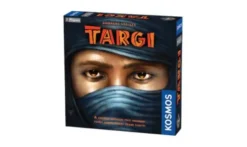 Targi (engl.)