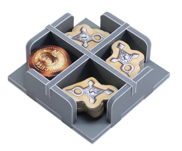 Targi Insert