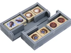Targi Insert