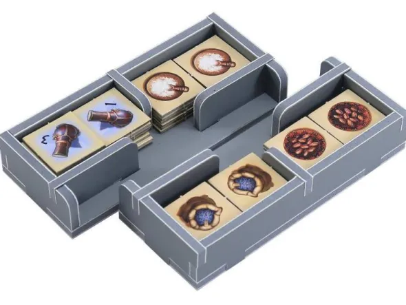 Targi Insert