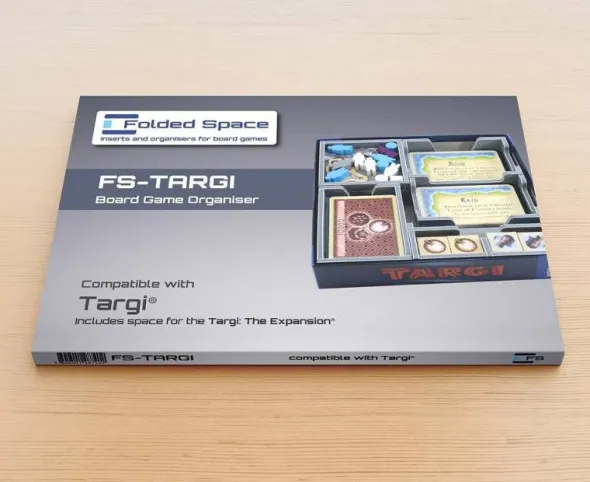 Targi Insert
